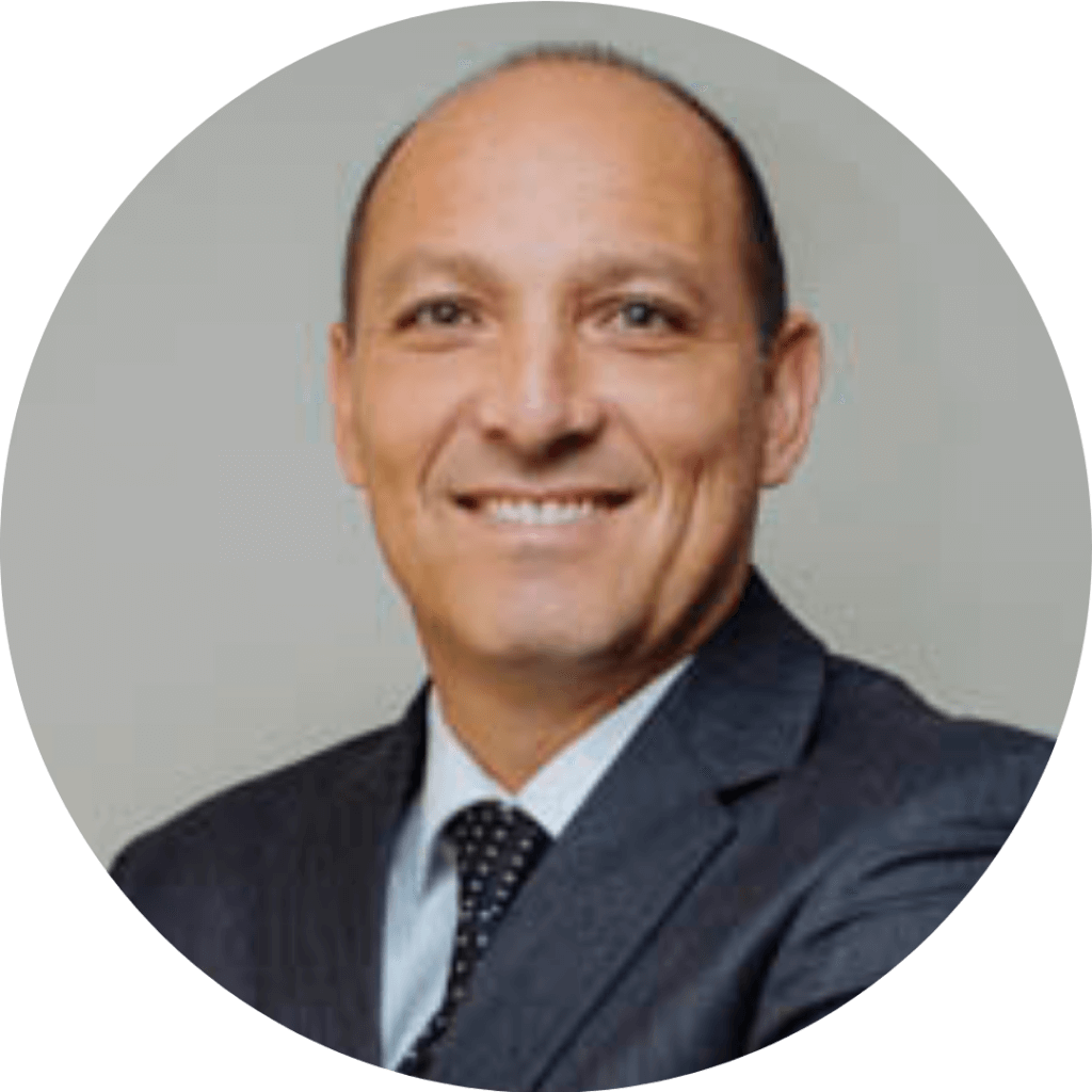Ulises Cerda - Fundador y Socio de Legasalud
