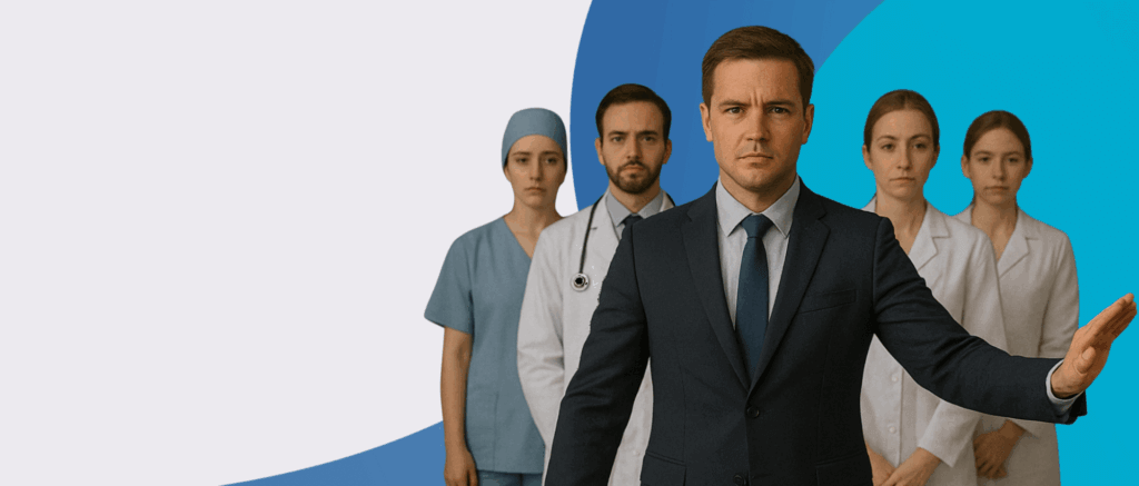 Responsabilidad Civil Médica - Acerca de nosotros