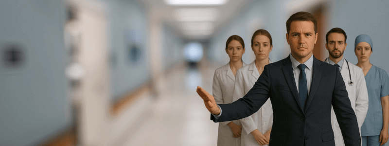 Responsabilidad Civil Profesional